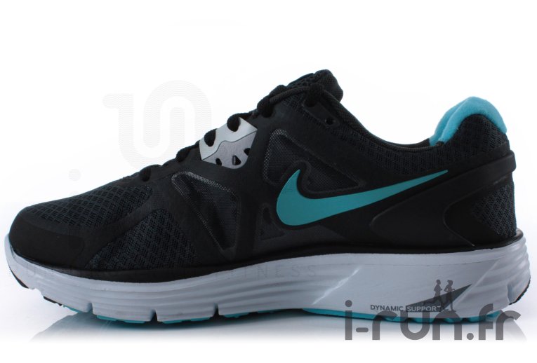 Nike LunarGlide+ 3 W 