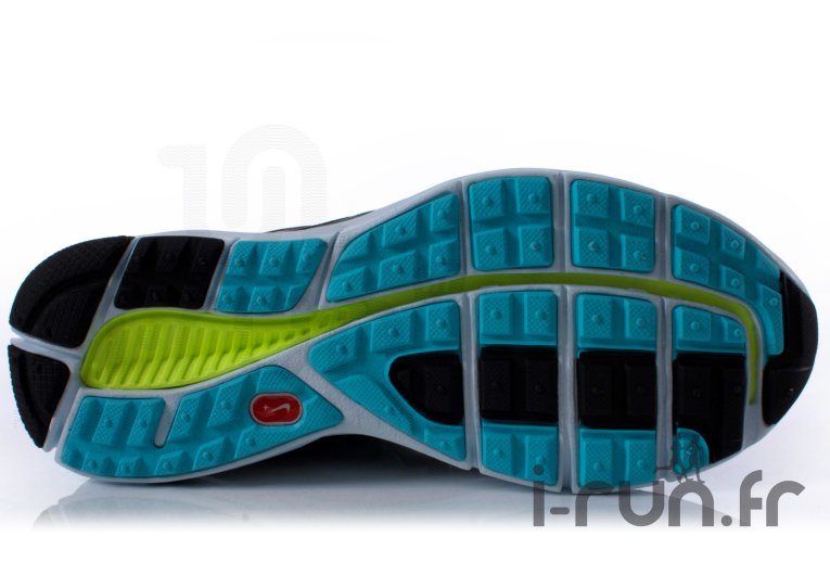 Nike LunarGlide+ 3 W 