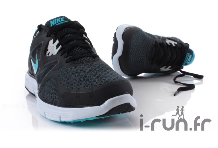 Nike LunarGlide+ 3 W 
