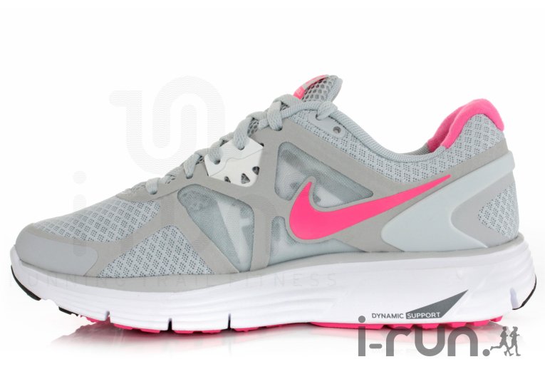 Nike Lunarglide+ 3 W 