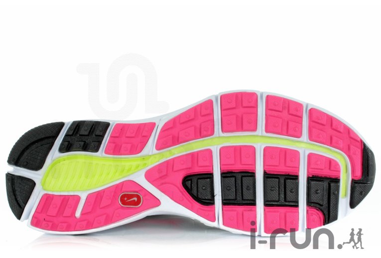 Nike Lunarglide+ 3 W 