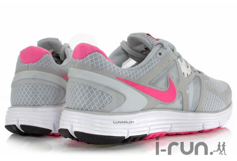 Nike Lunarglide+ 3 W 