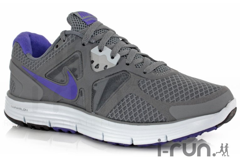 Nike Lunarglide+ 3 W 