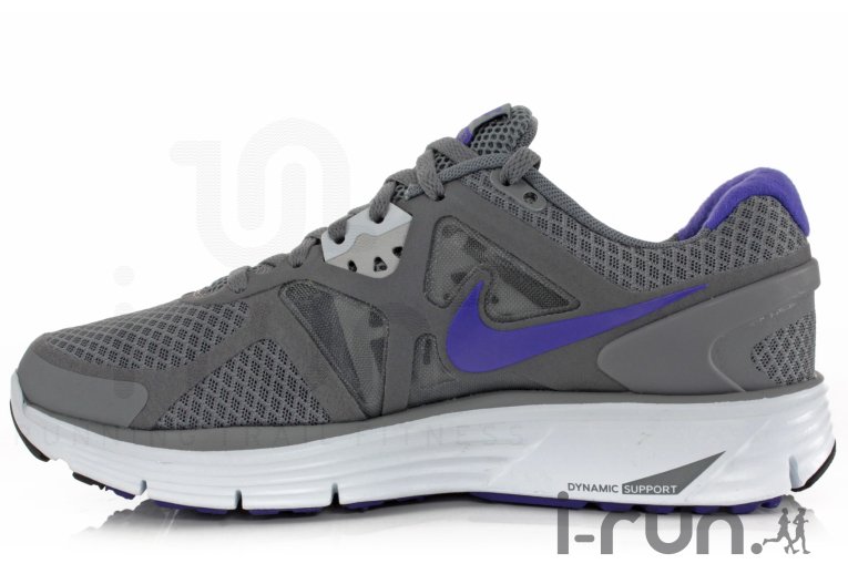 Nike Lunarglide+ 3 W 