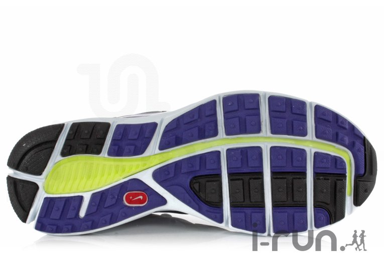 Nike Lunarglide+ 3 W 