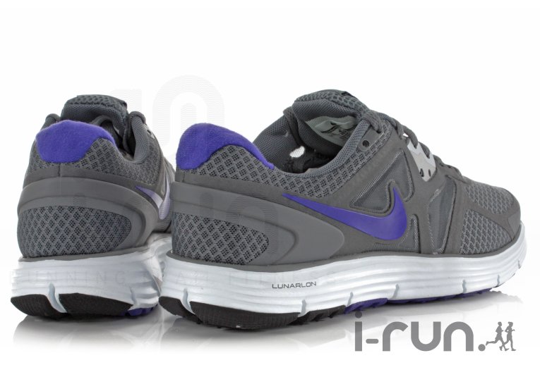 Nike Lunarglide+ 3 W 