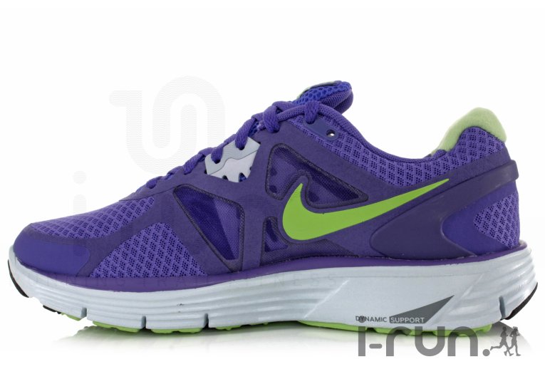 Nike Lunarglide+ 3 W 