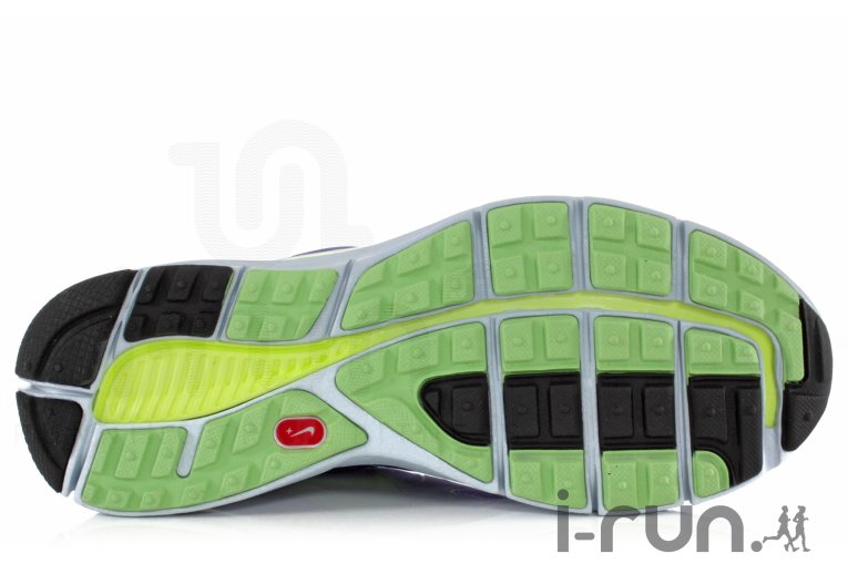 Nike Lunarglide+ 3 W 