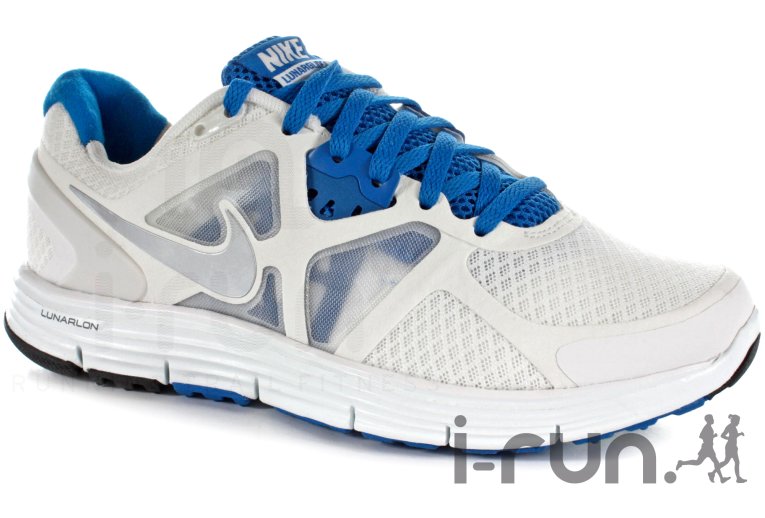 Nike LunarGlide+ 3 W 