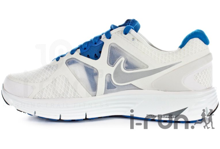 Nike LunarGlide+ 3 W 