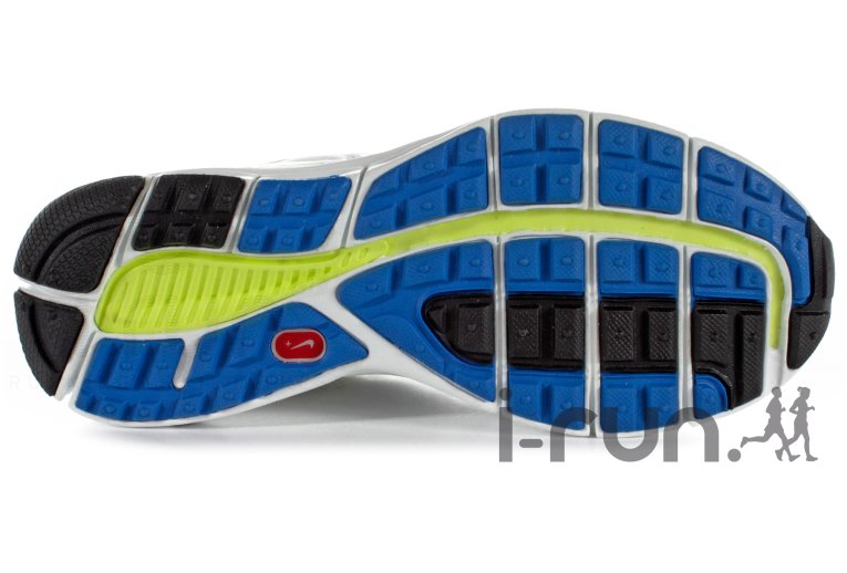 Nike LunarGlide+ 3 W 