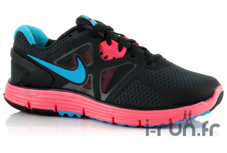 Nike LunarGlide+ 3 W 