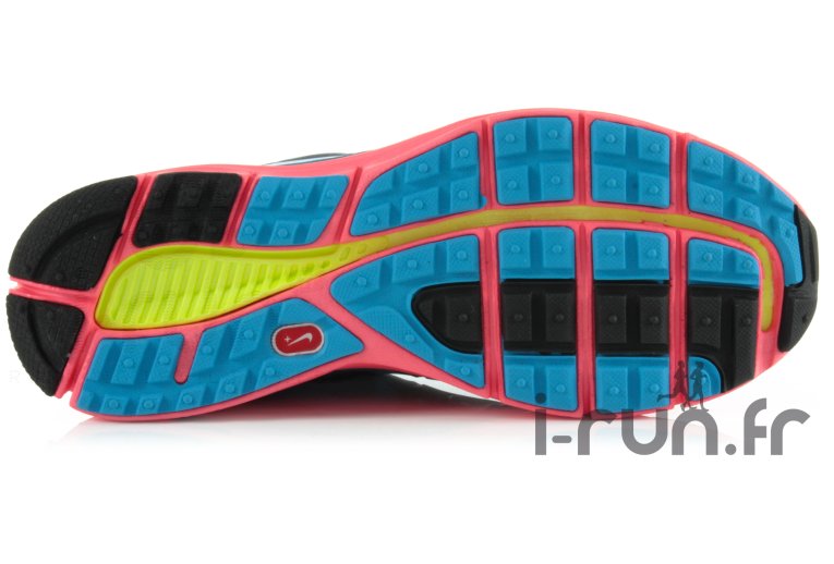 Nike LunarGlide+ 3 W 
