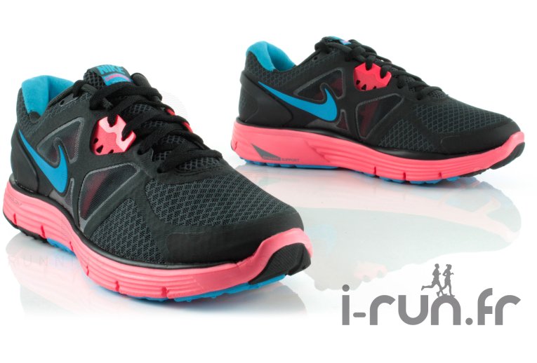 Nike LunarGlide+ 3 W 