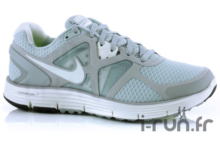 Nike LunarGlide+ 3 W 