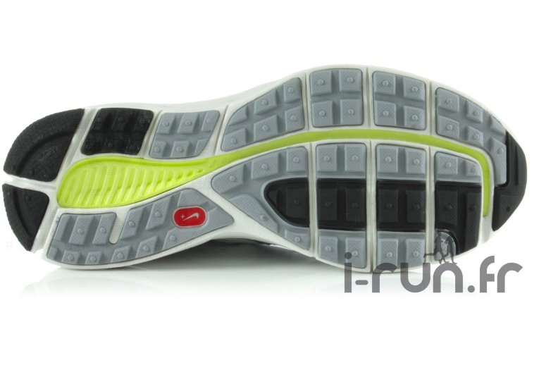 Nike LunarGlide+ 3 W 