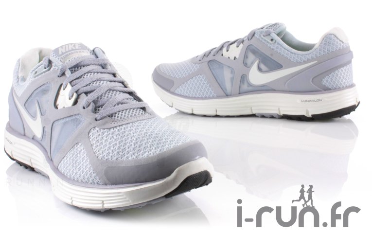 Nike LunarGlide+ 3 W 