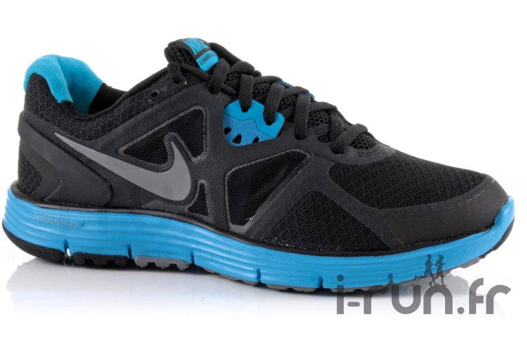 Nike LunarGlide+ 3 W 