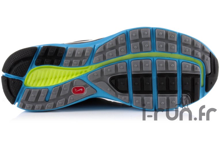 Nike LunarGlide+ 3 W 