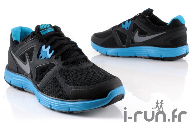 Nike LunarGlide+ 3 W 