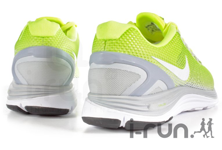 Nike Lunarglide+ 4 Breathe M 