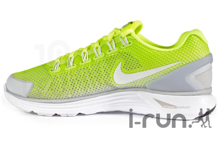 Nike Lunarglide+ 4 Breathe M 