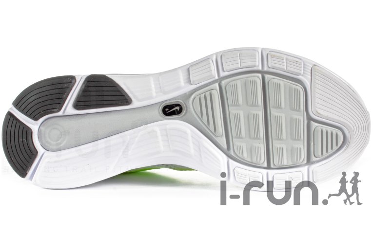 Nike Lunarglide+ 4 Breathe M 