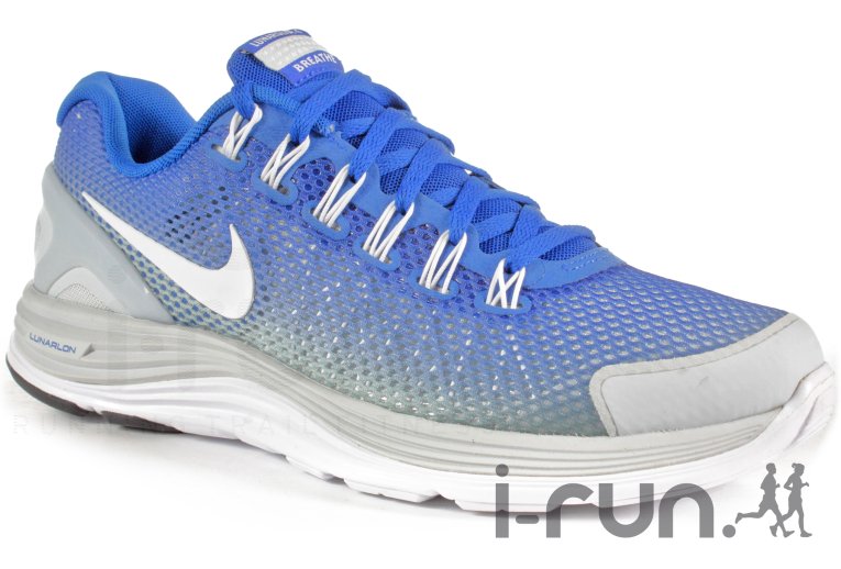 Nike Lunarglide+ 4 Breathe M 