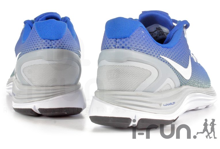 Nike Lunarglide+ 4 Breathe M 
