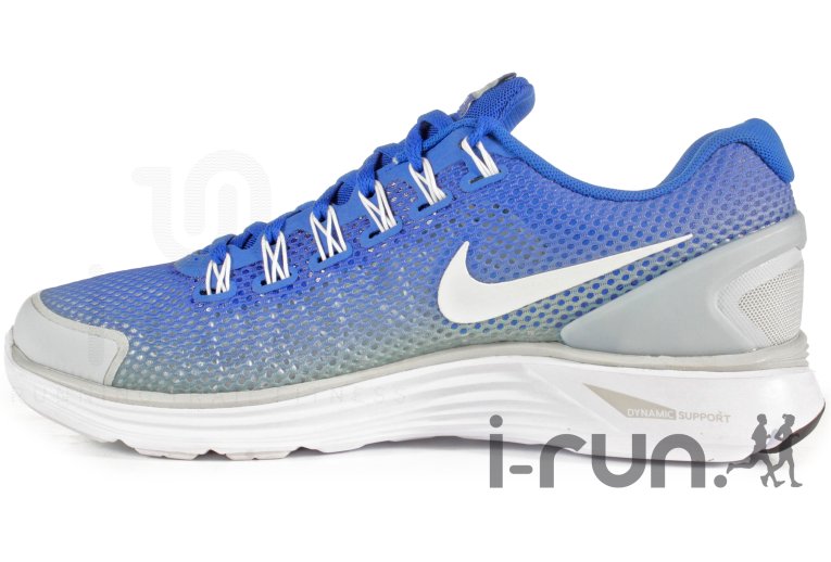 Nike Lunarglide+ 4 Breathe M 