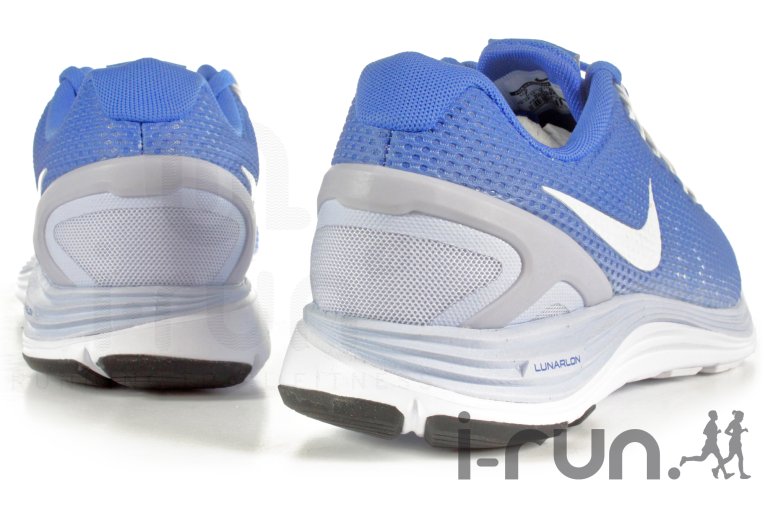 Nike Lunarglide+ 4 Breathe W 