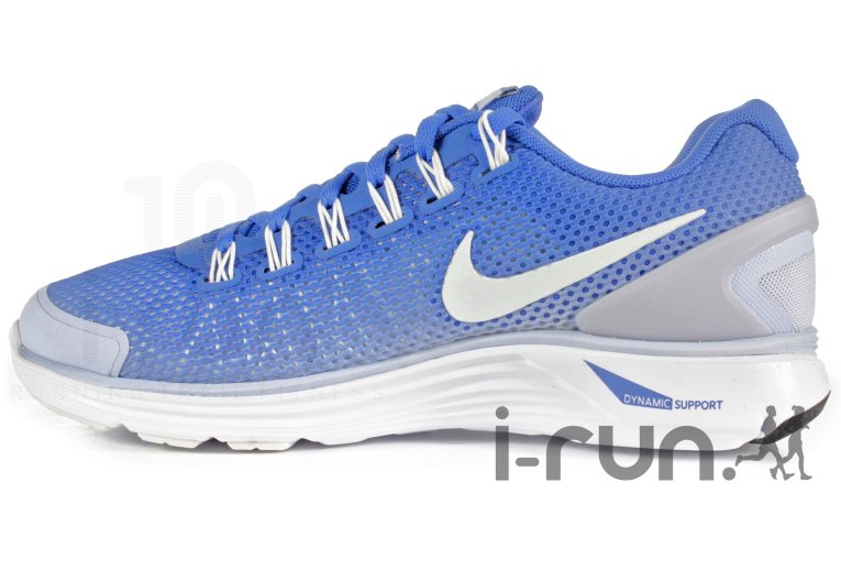 Nike Lunarglide+ 4 Breathe W 