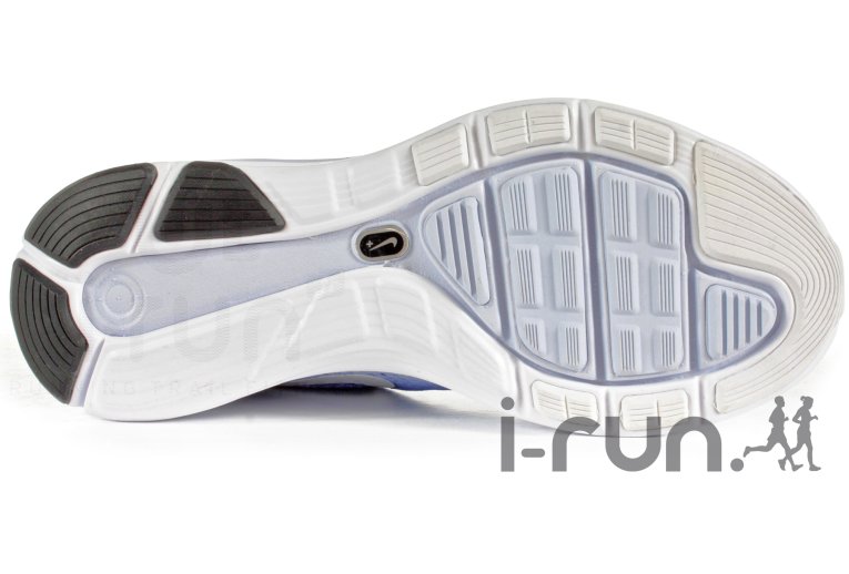 Nike Lunarglide+ 4 Breathe W 