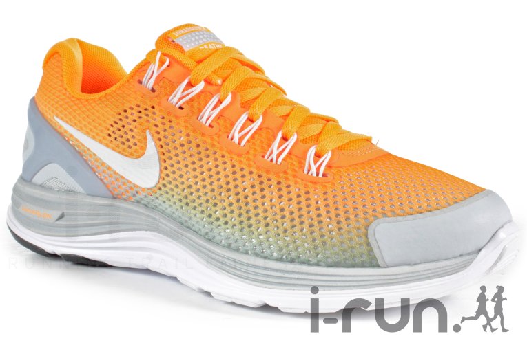Nike Lunarglide+ 4 Breathe W 