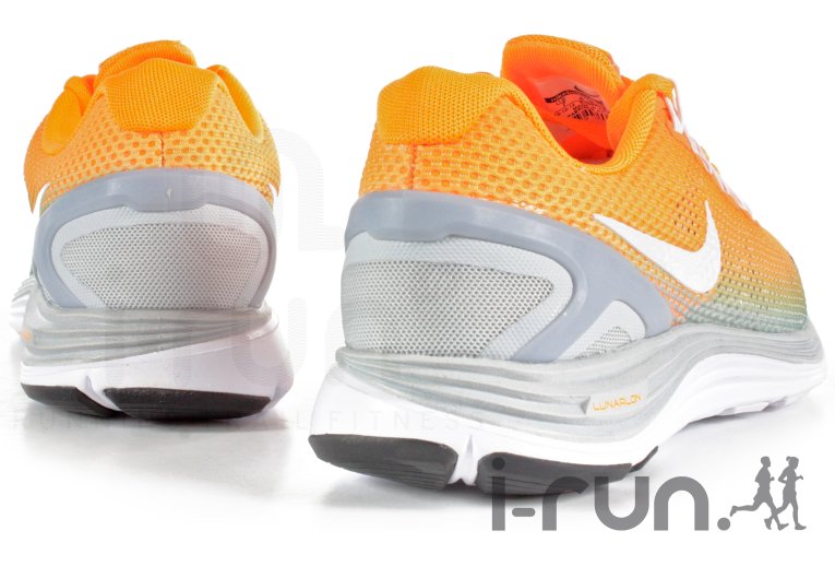 Nike Lunarglide+ 4 Breathe W 