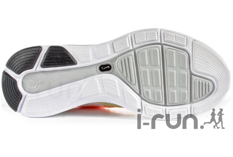 Nike Lunarglide+ 4 Breathe W 