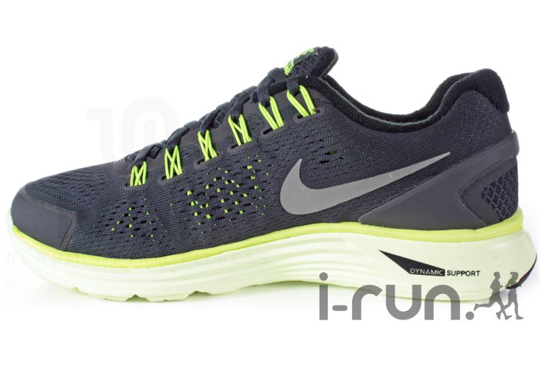 Nike Lunarglide+ 4 M 