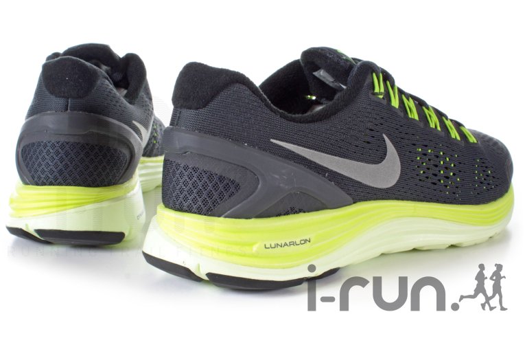 Nike Lunarglide+ 4 M 
