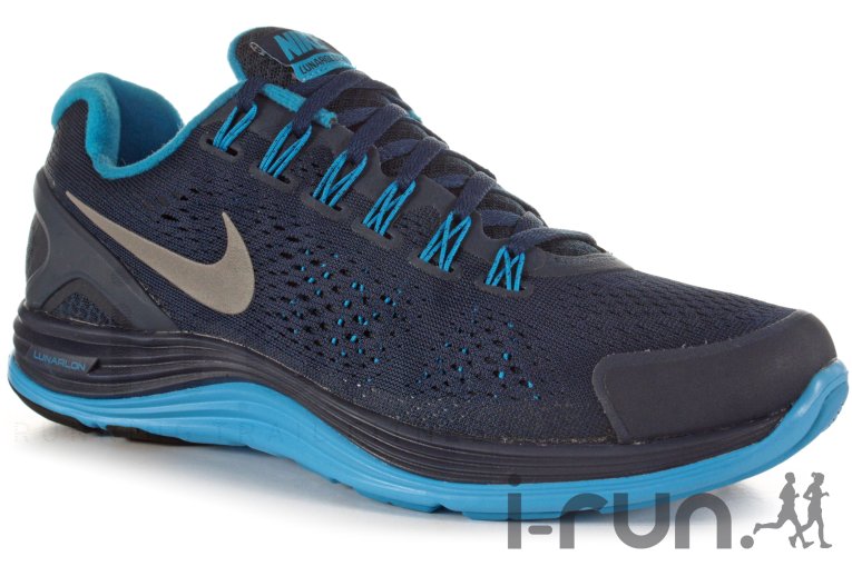 Nike Lunarglide+ 4 M 