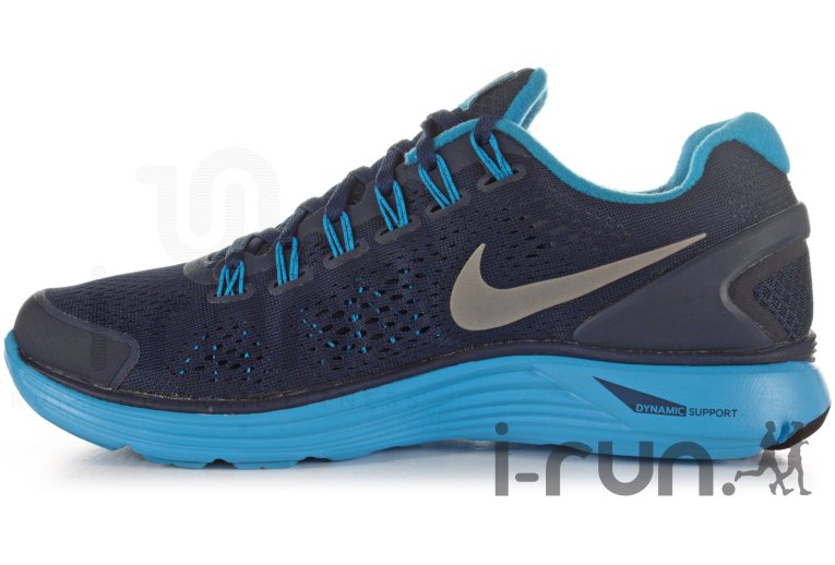 Nike Lunarglide+ 4 M 