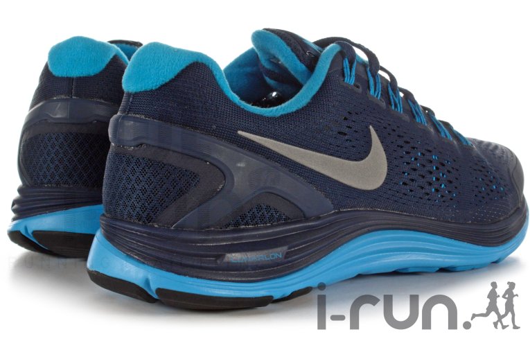 Nike Lunarglide+ 4 M 