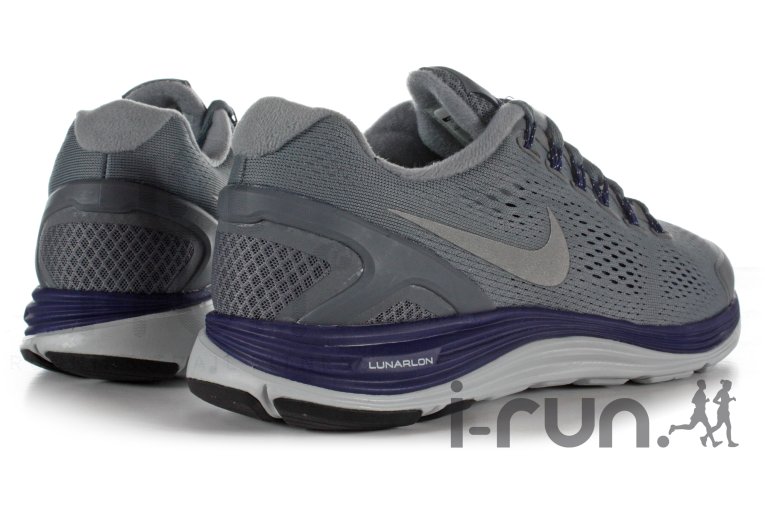 Nike Lunarglide+ 4 M 