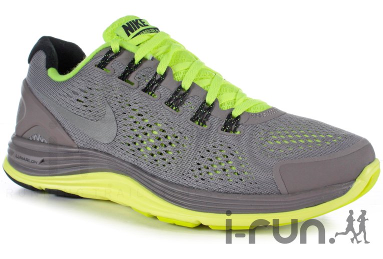 Nike Lunarglide+ 4 M 