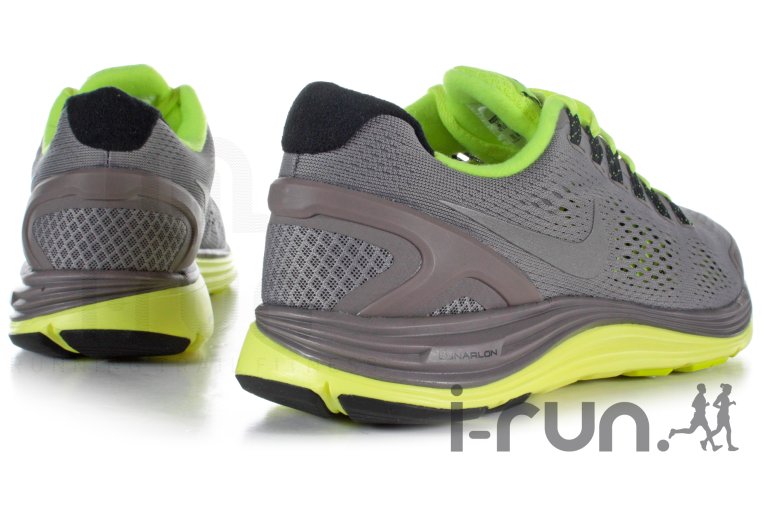 Nike Lunarglide+ 4 M 