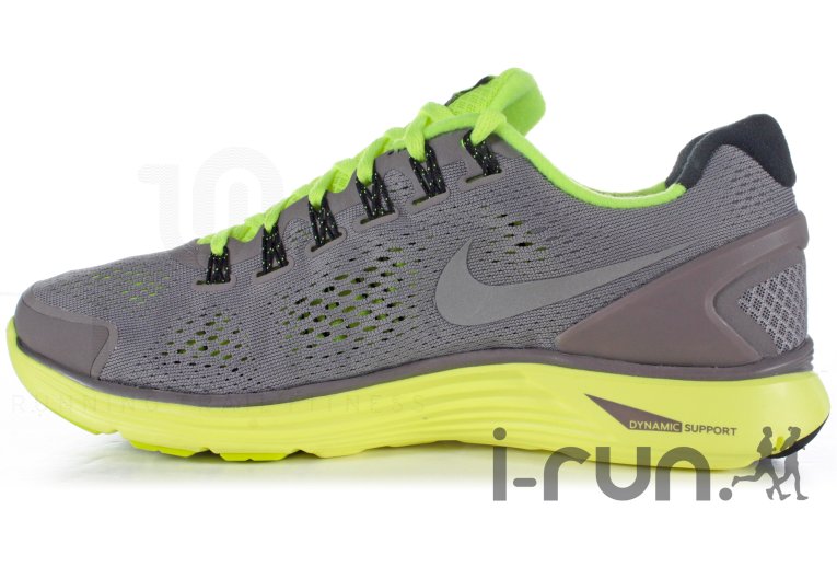 Nike Lunarglide+ 4 M 