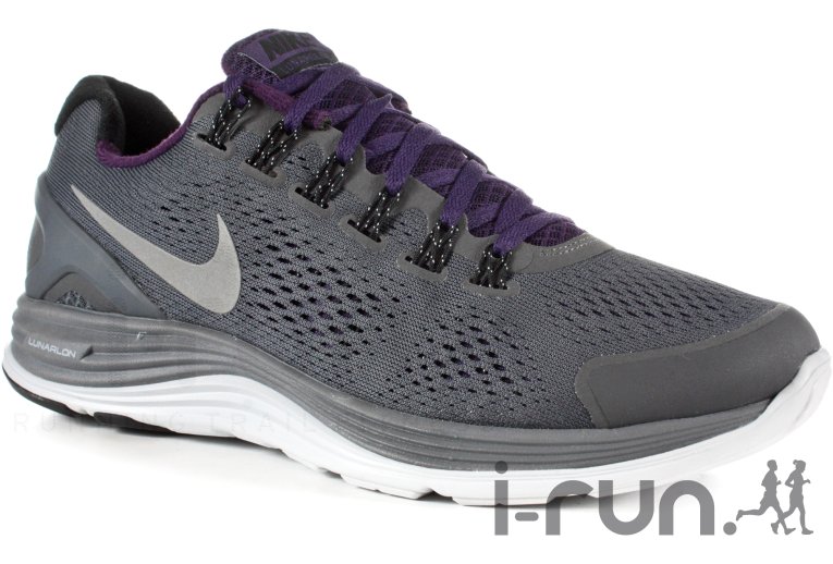 Nike Lunarglide+ 4 M 