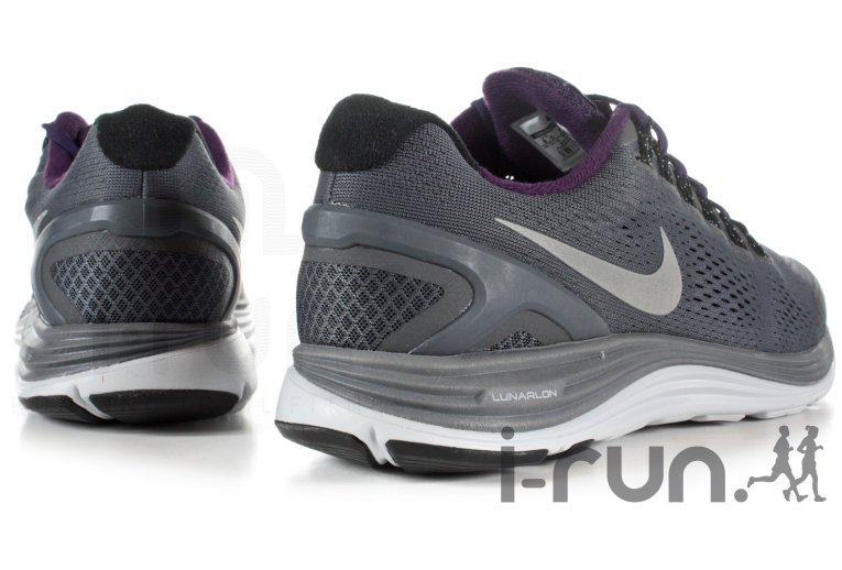 Nike Lunarglide+ 4 M 