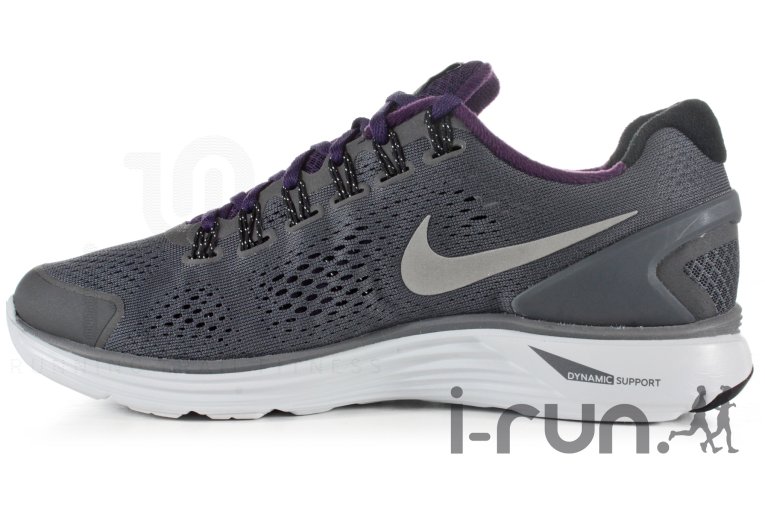 Nike Lunarglide+ 4 M 