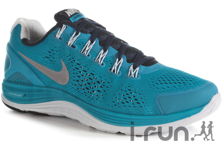 Nike Lunarglide+ 4 M 