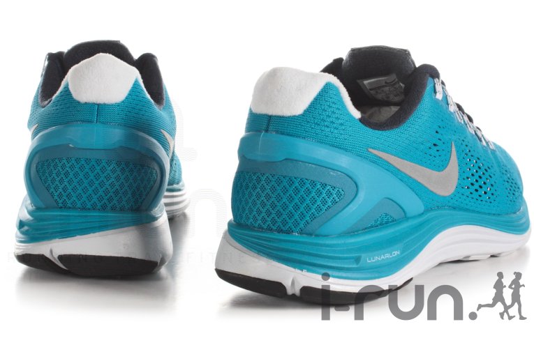 Nike Lunarglide+ 4 M 